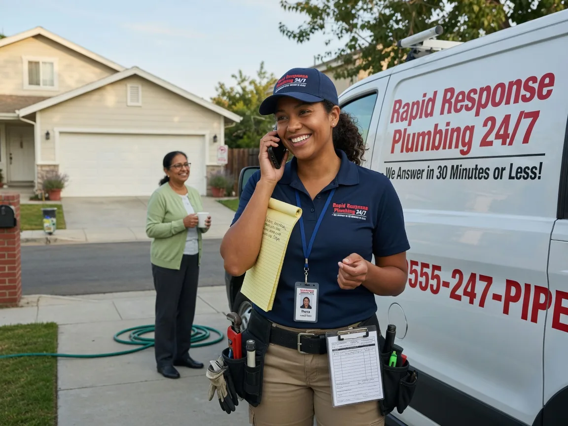 Emergency Plumber Klamath, CA FAQs